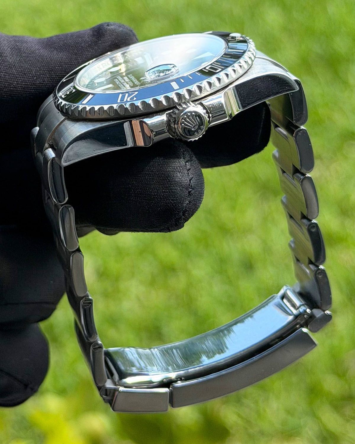 Rolex 116610LN