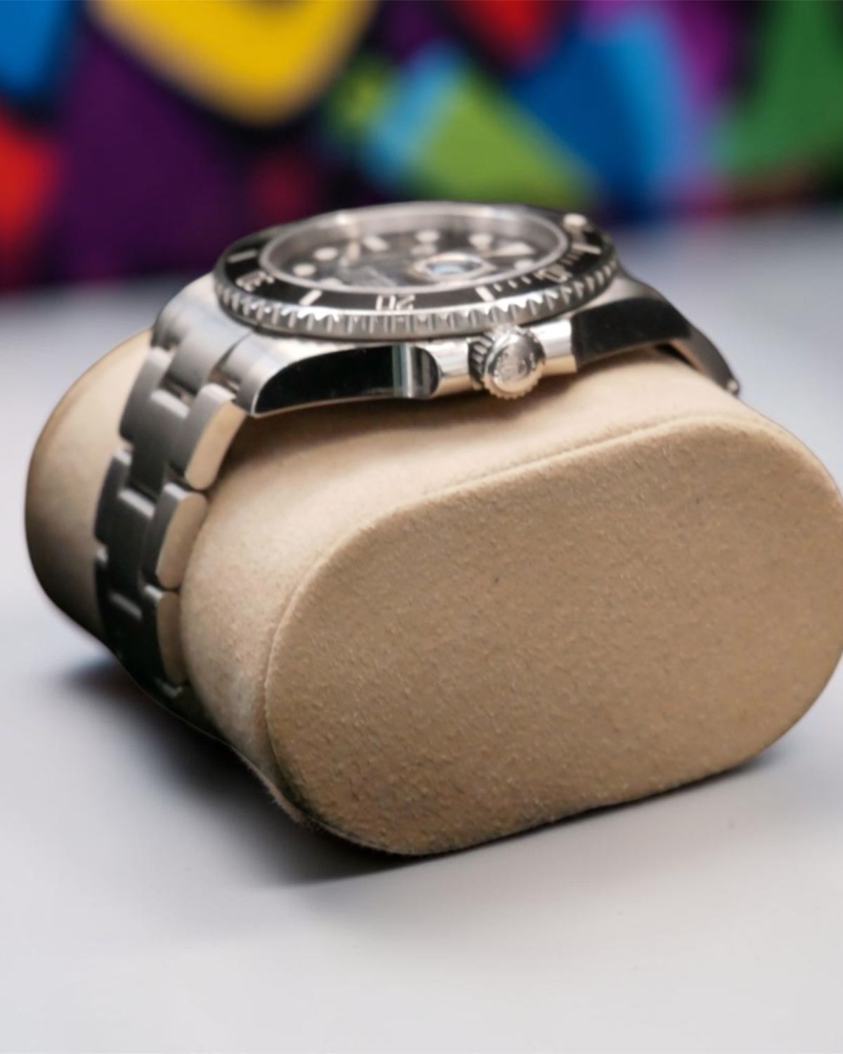 Rolex 116610LN