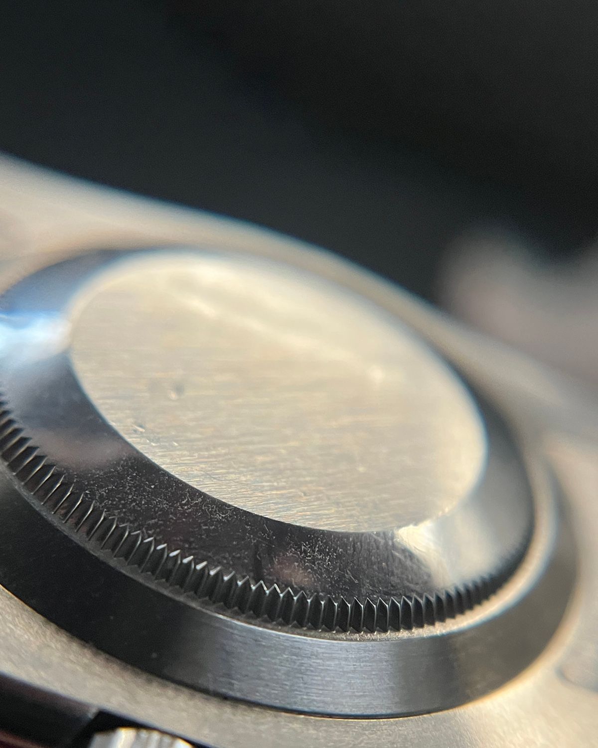 Rolex 116610LN