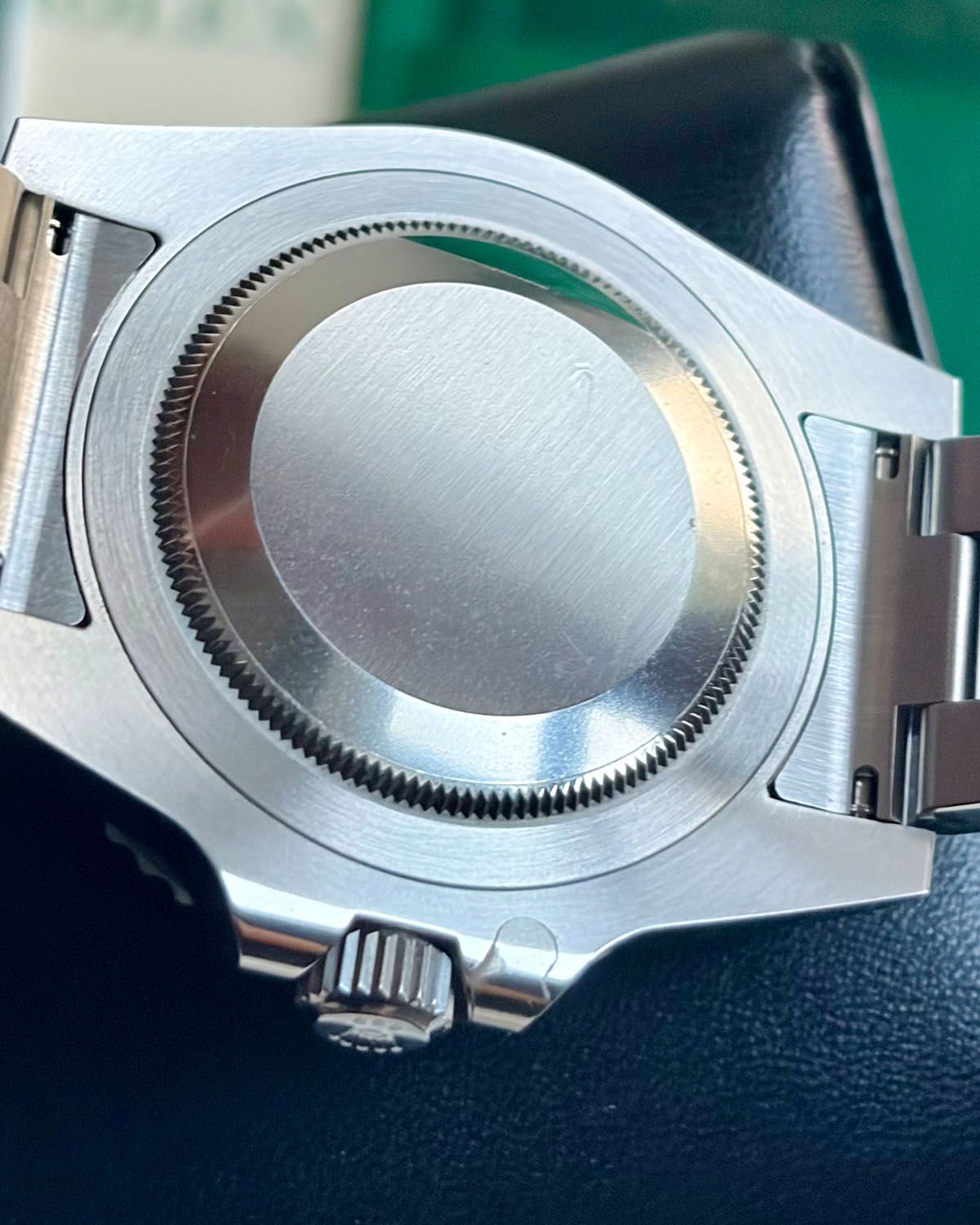 Rolex 116610LN