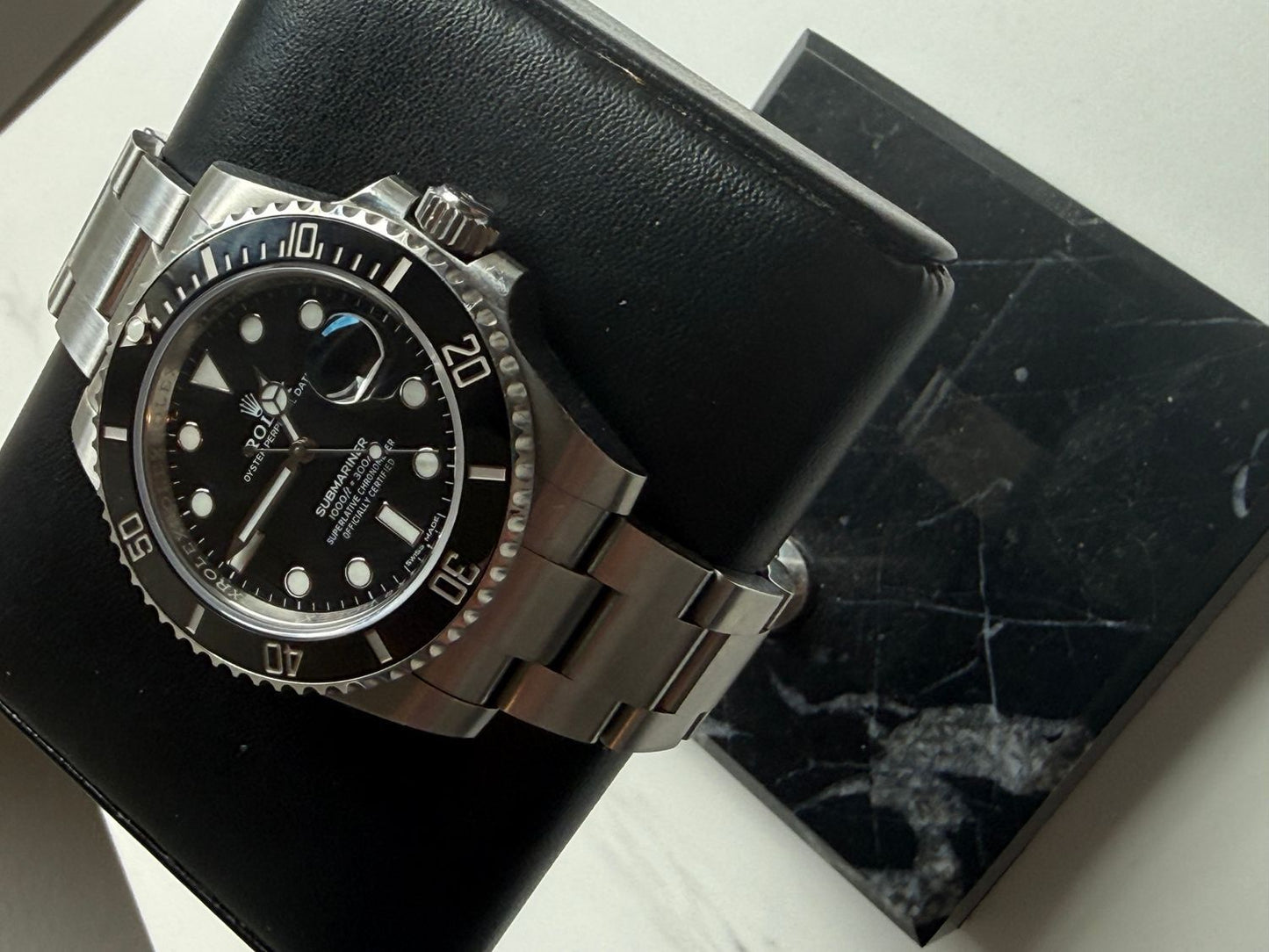 Rolex 116610LN