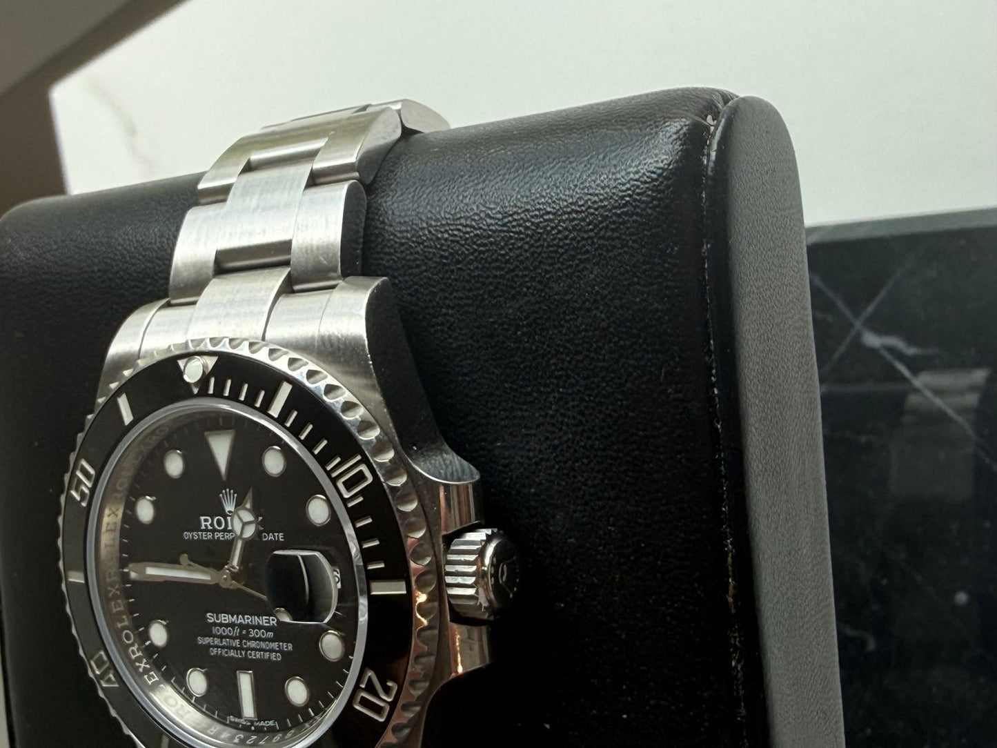 Rolex 116610LN