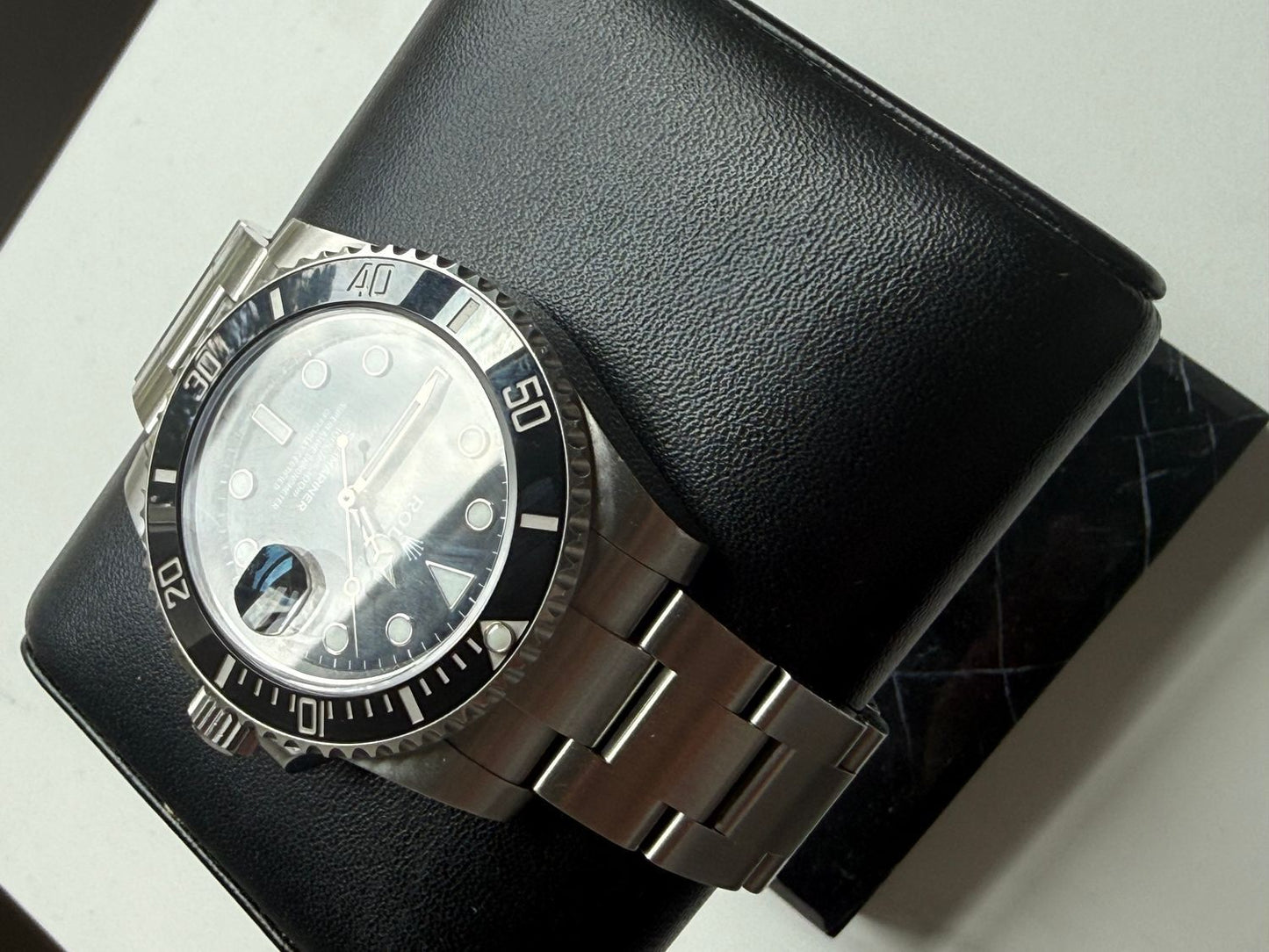 Rolex 116610LN