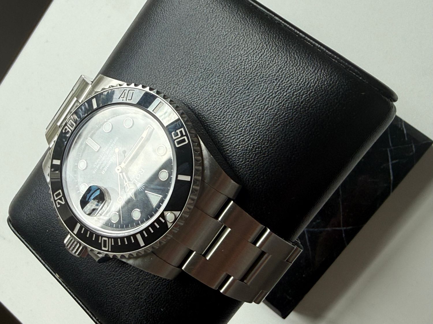 Rolex 116610LN