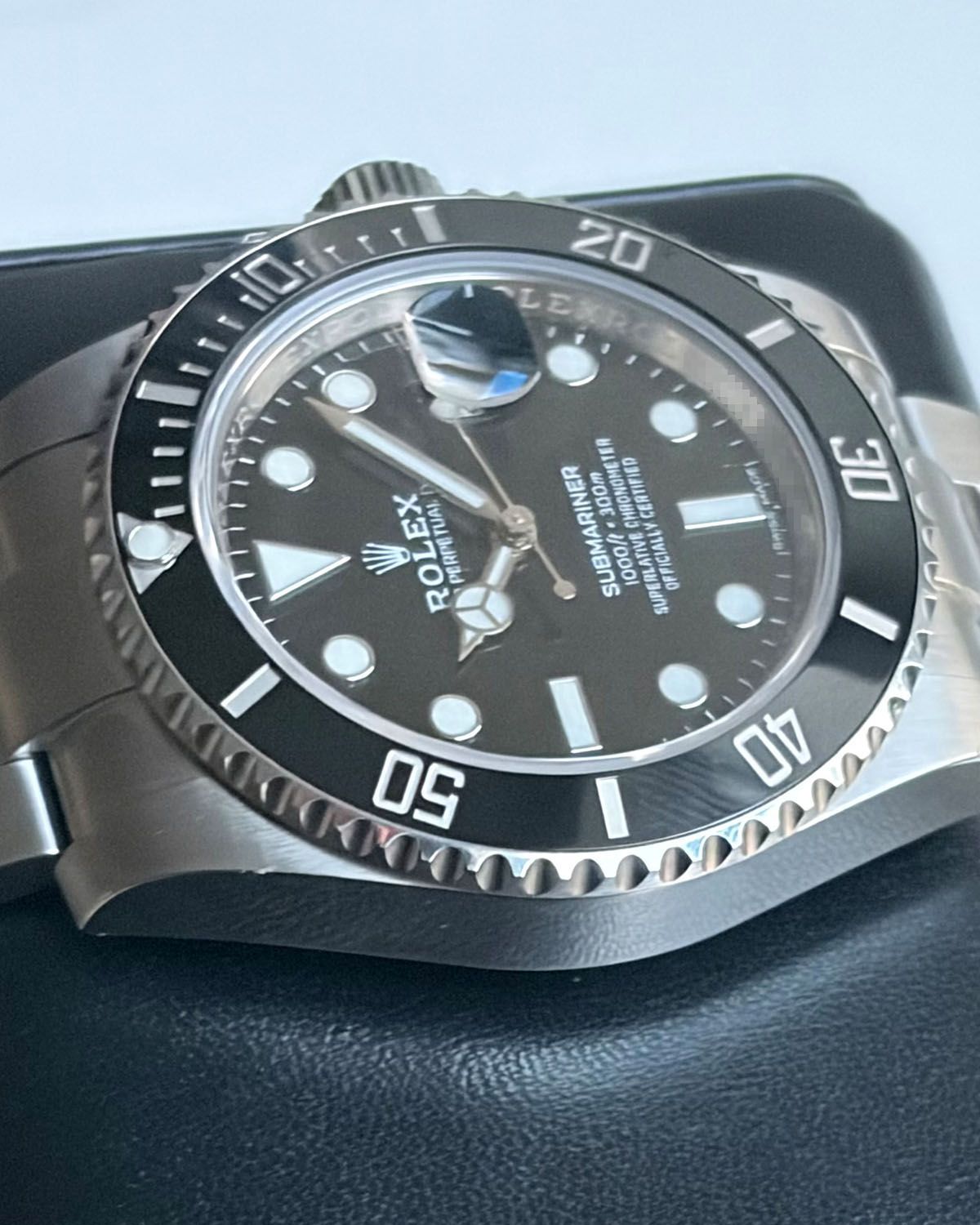 Rolex 116610LN