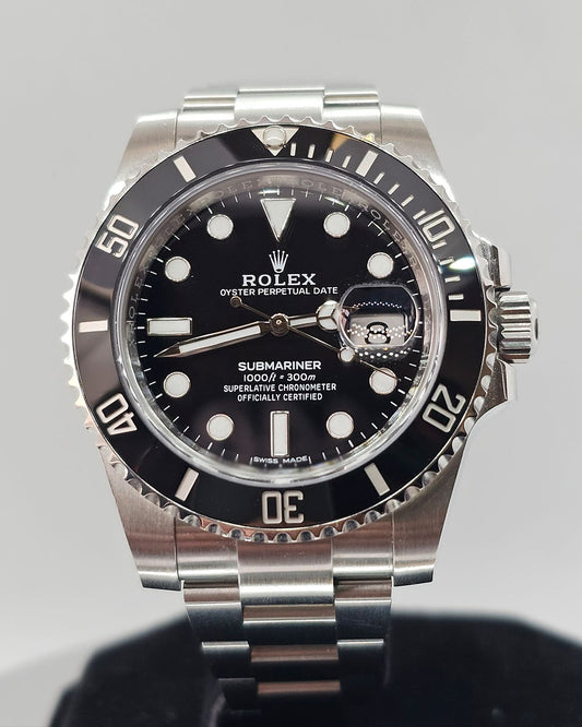Rolex 116610LN