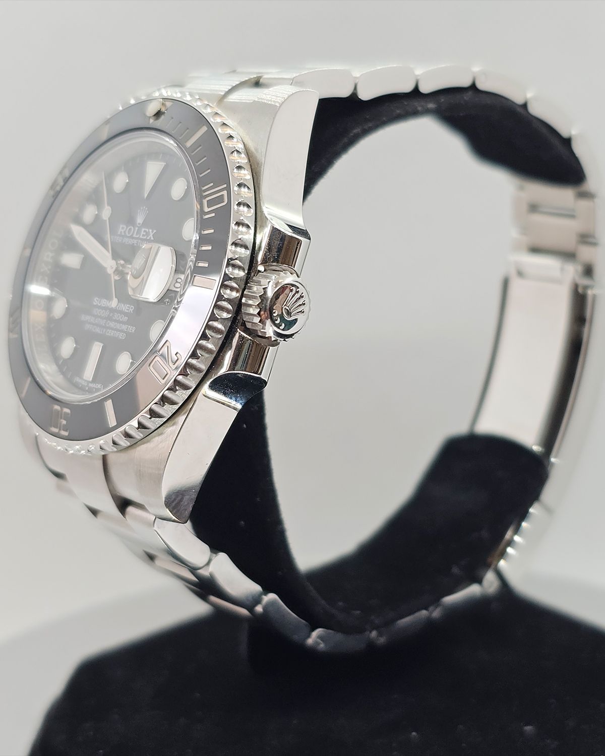 Rolex 116610LN