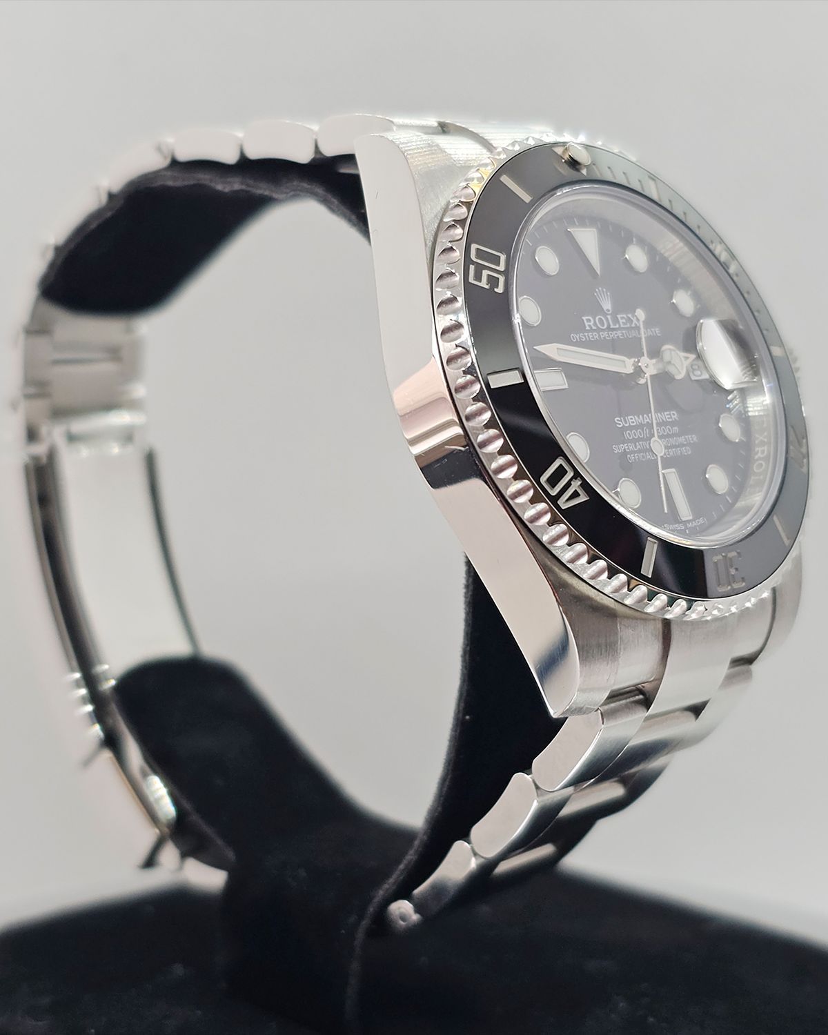 Rolex 116610LN