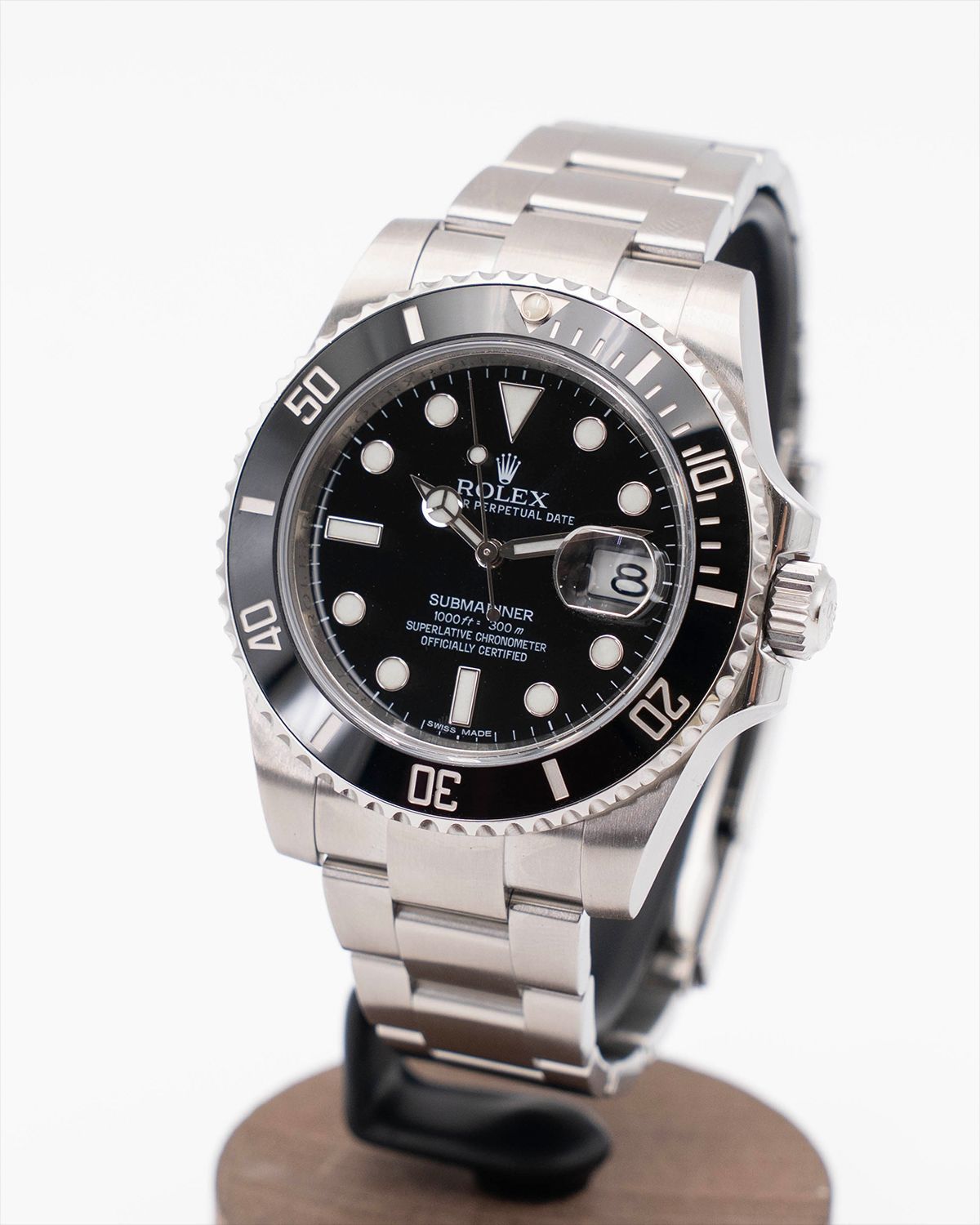 Rolex 116610LN