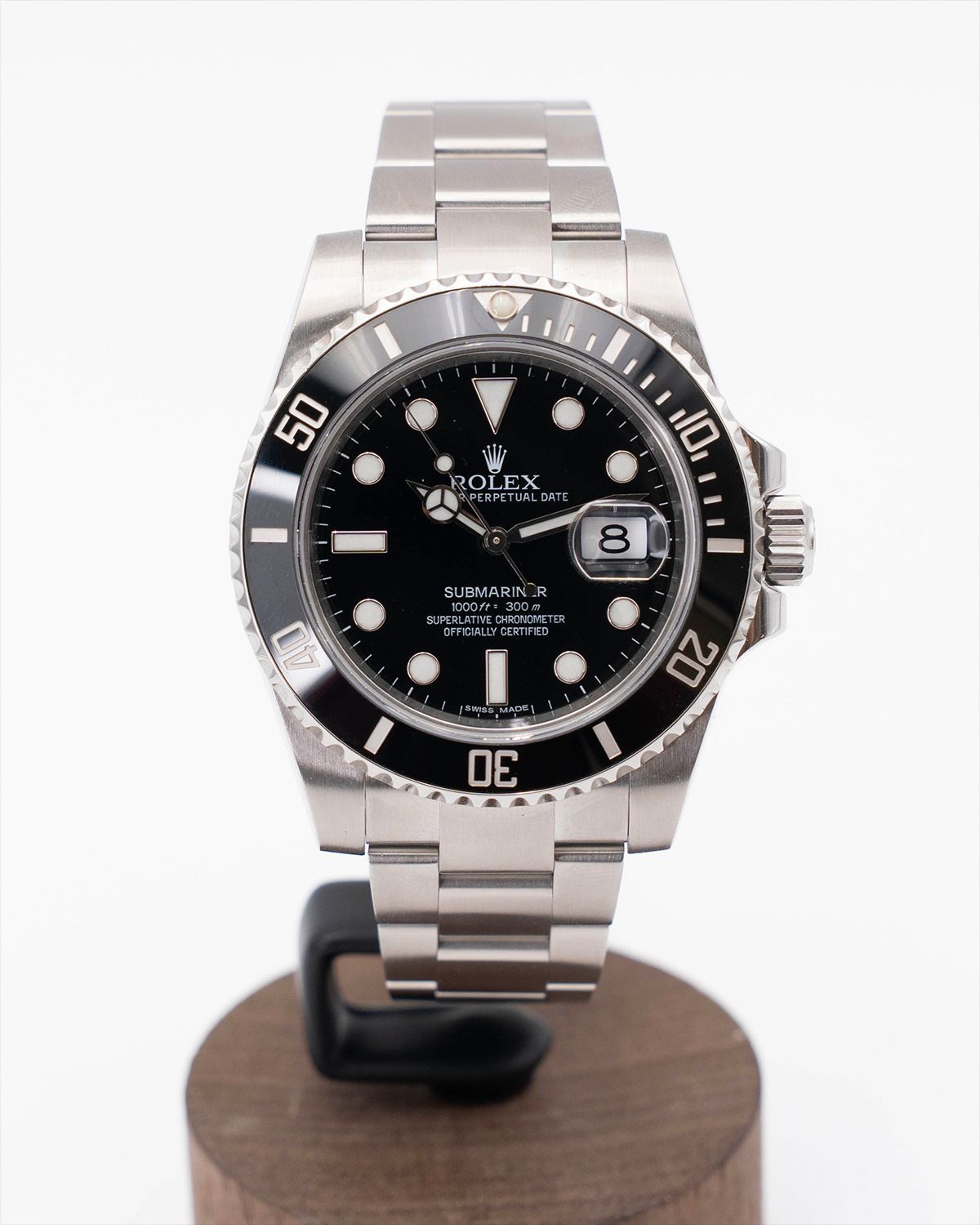Rolex 116610LN