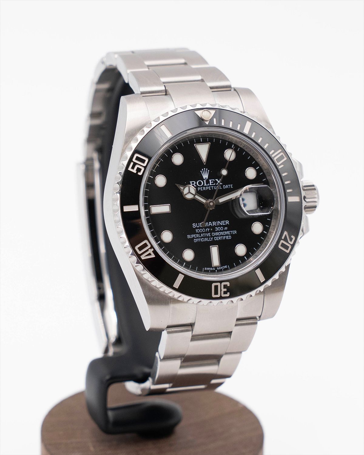 Rolex 116610LN