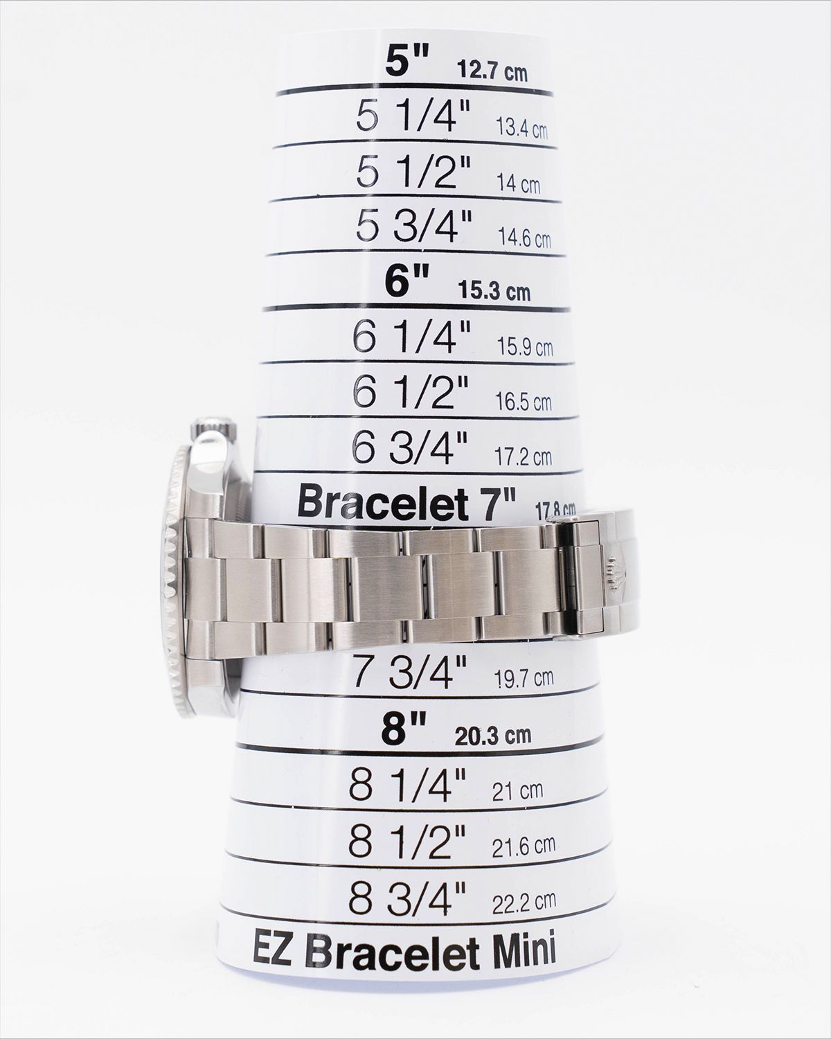 Rolex 116610LN
