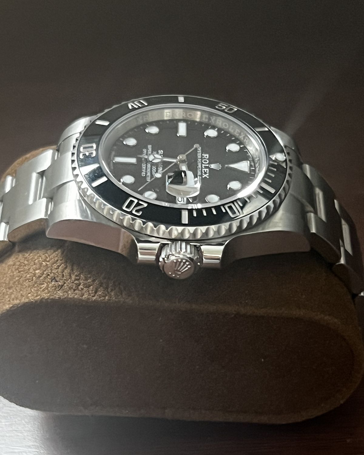 Rolex 116610LN
