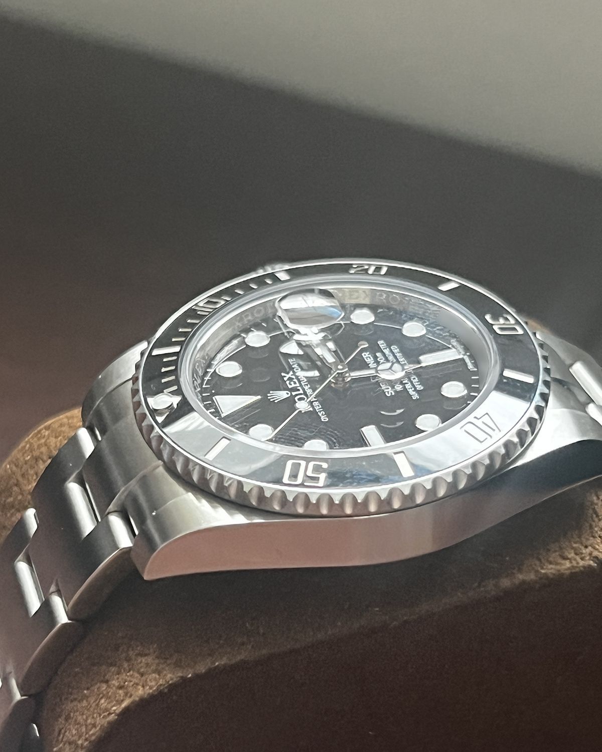 Rolex 116610LN
