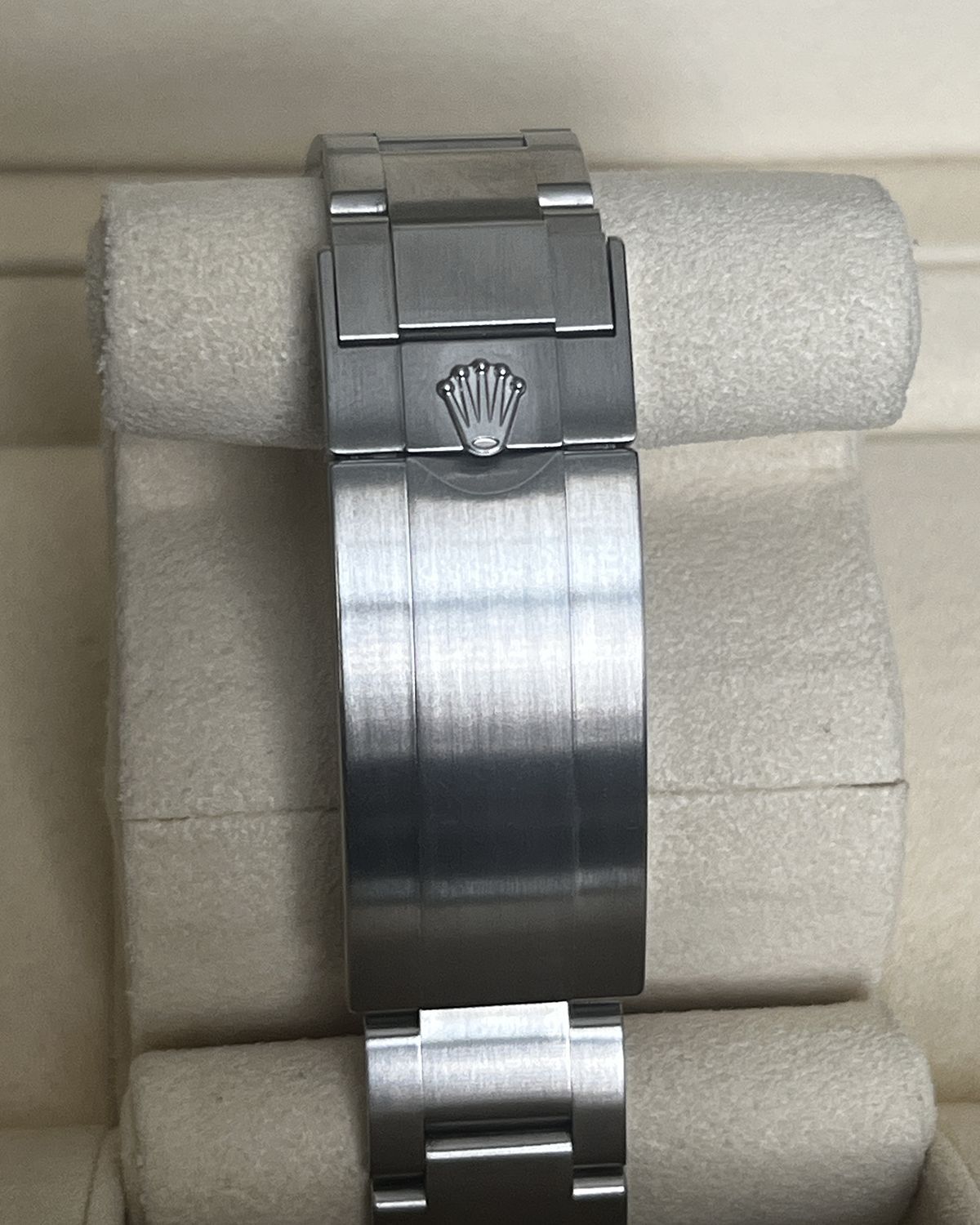 Rolex 116610LN