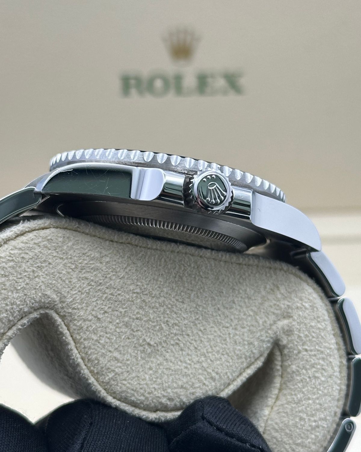 Rolex 116610LN