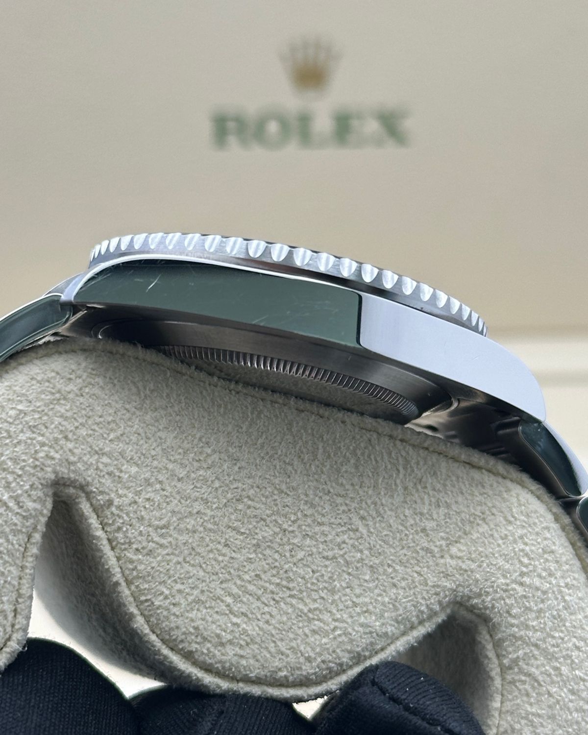Rolex 116610LN