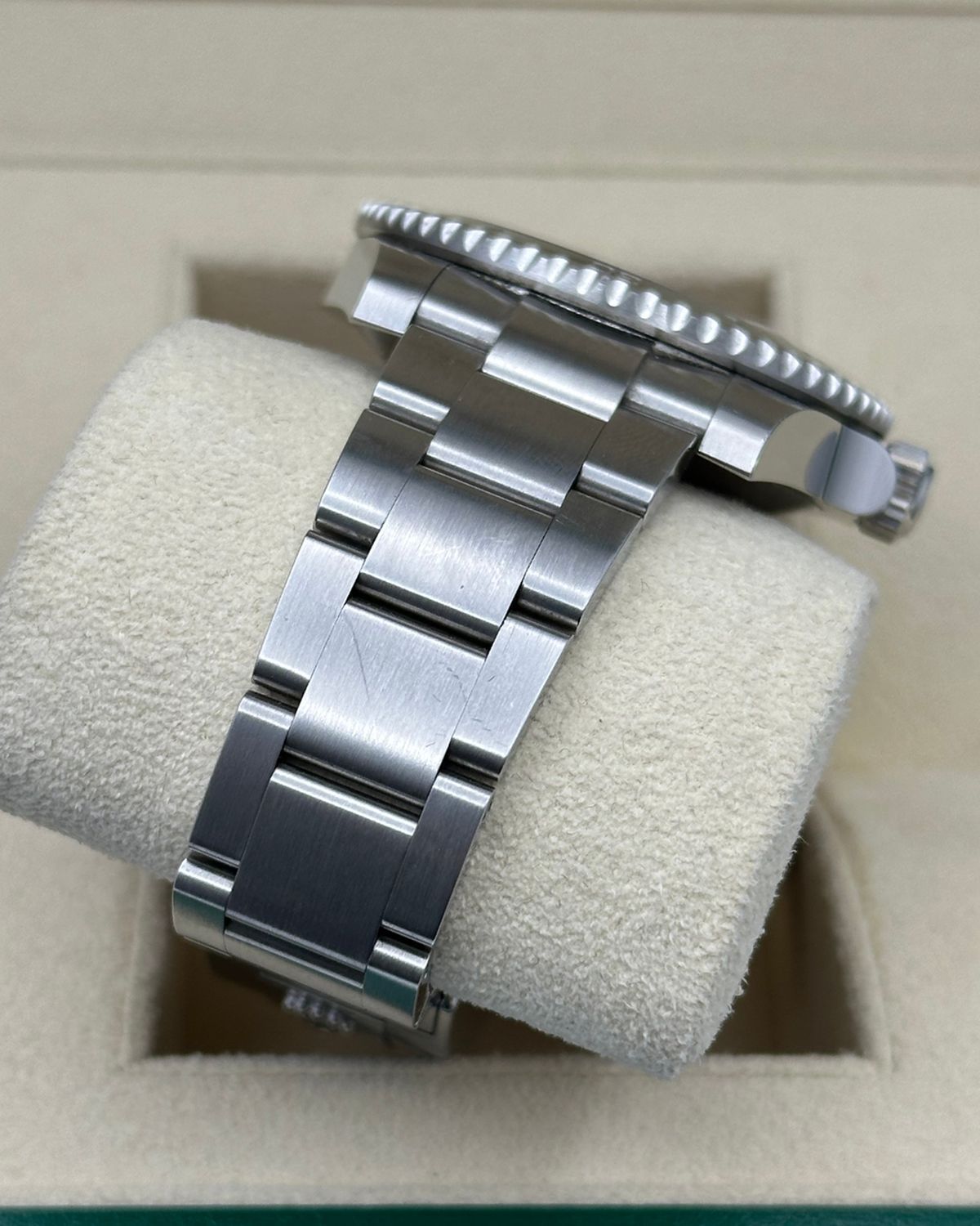 Rolex 116610LN