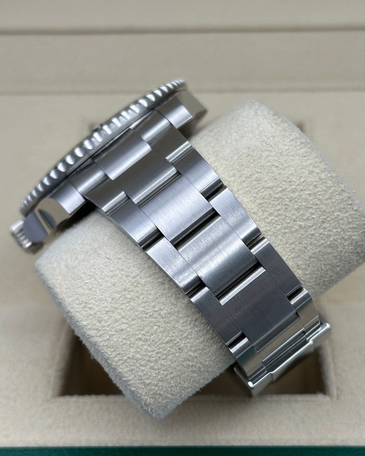 Rolex 116610LN