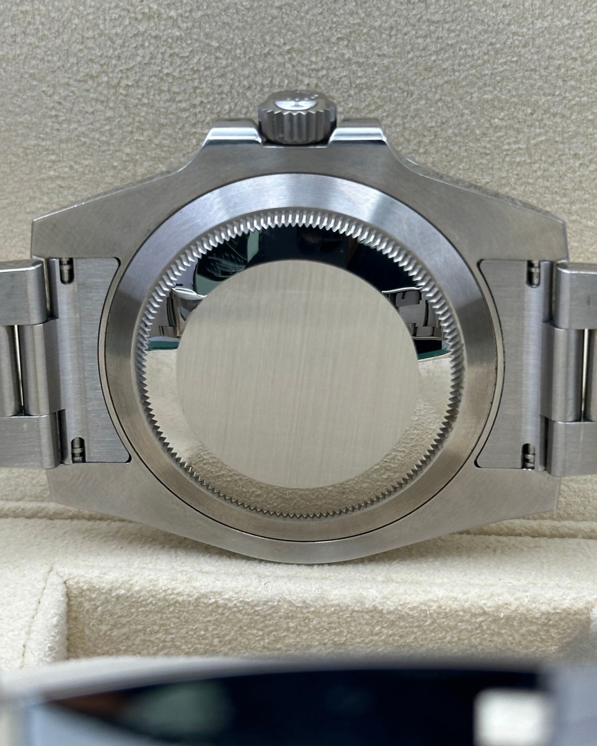 Rolex 116610LN