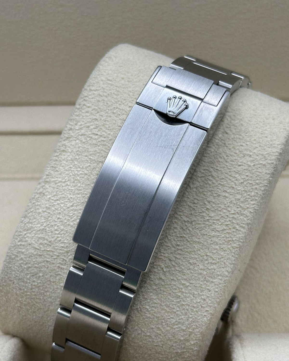 Rolex 116610LN