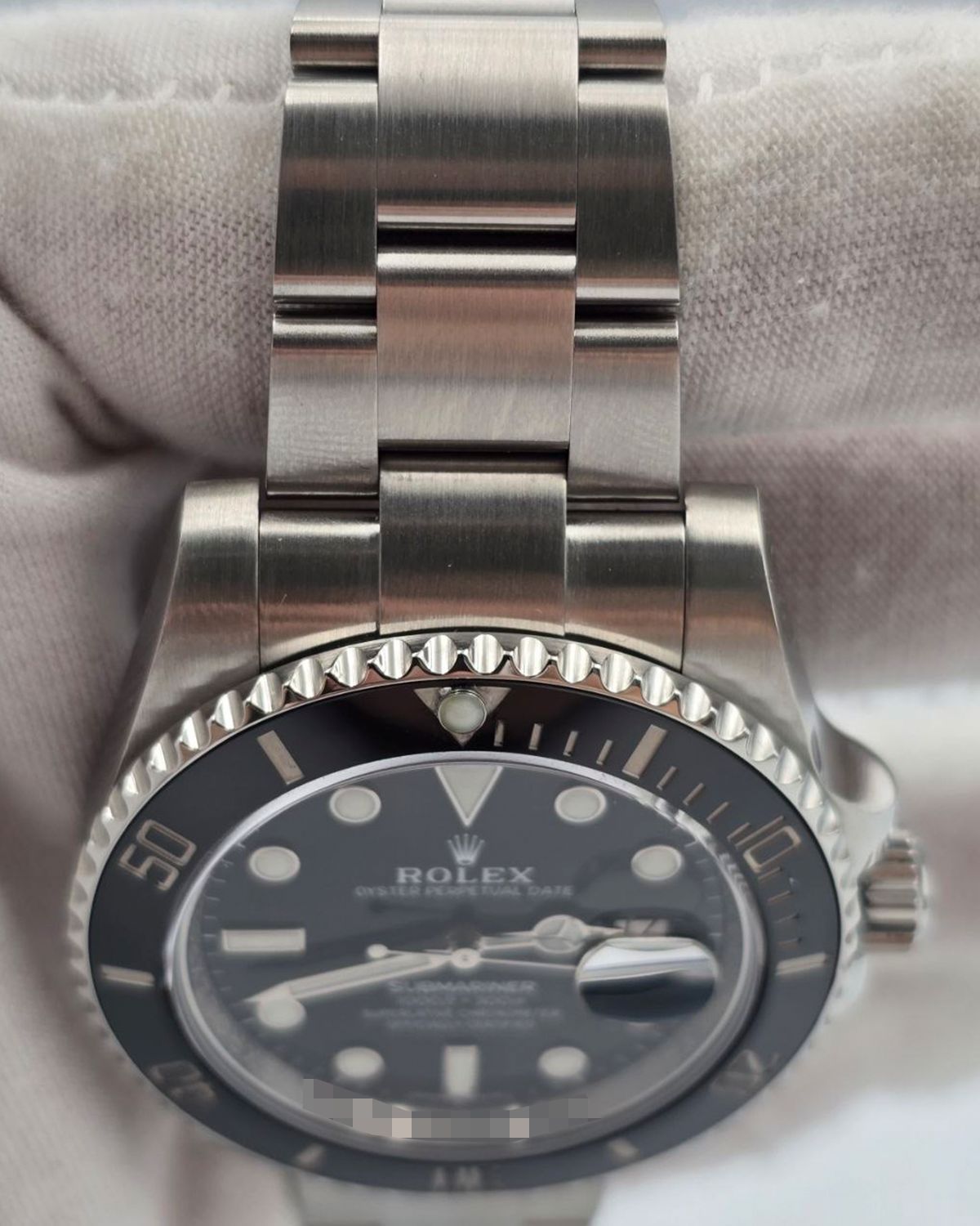 Rolex 116610LN