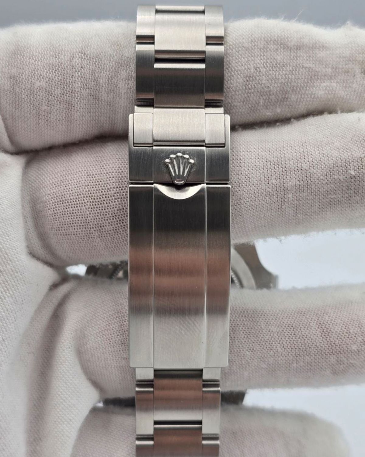 Rolex 116610LN