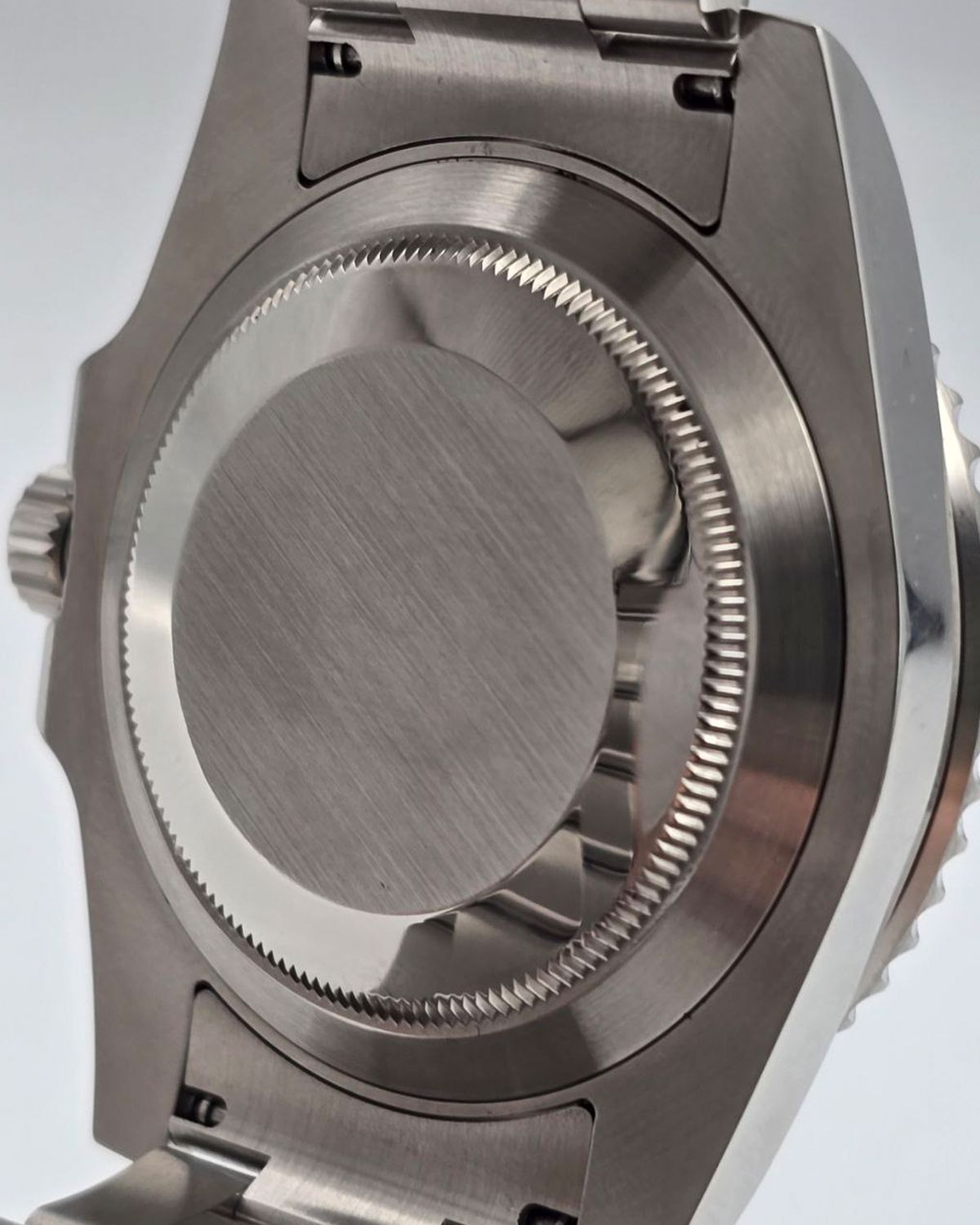 Rolex 116610LN