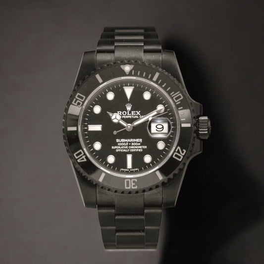 Rolex 116610LN