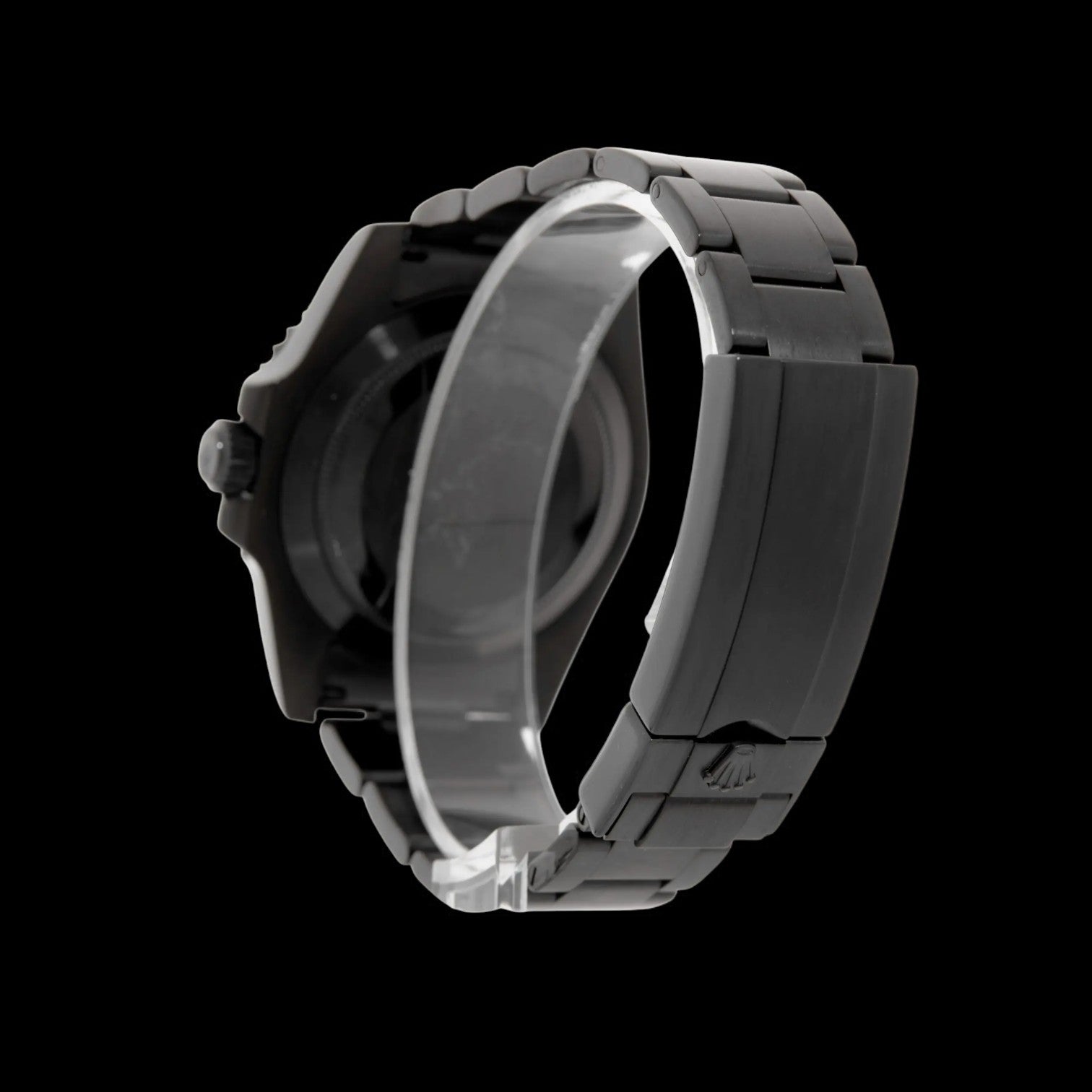 Rolex 116610LN