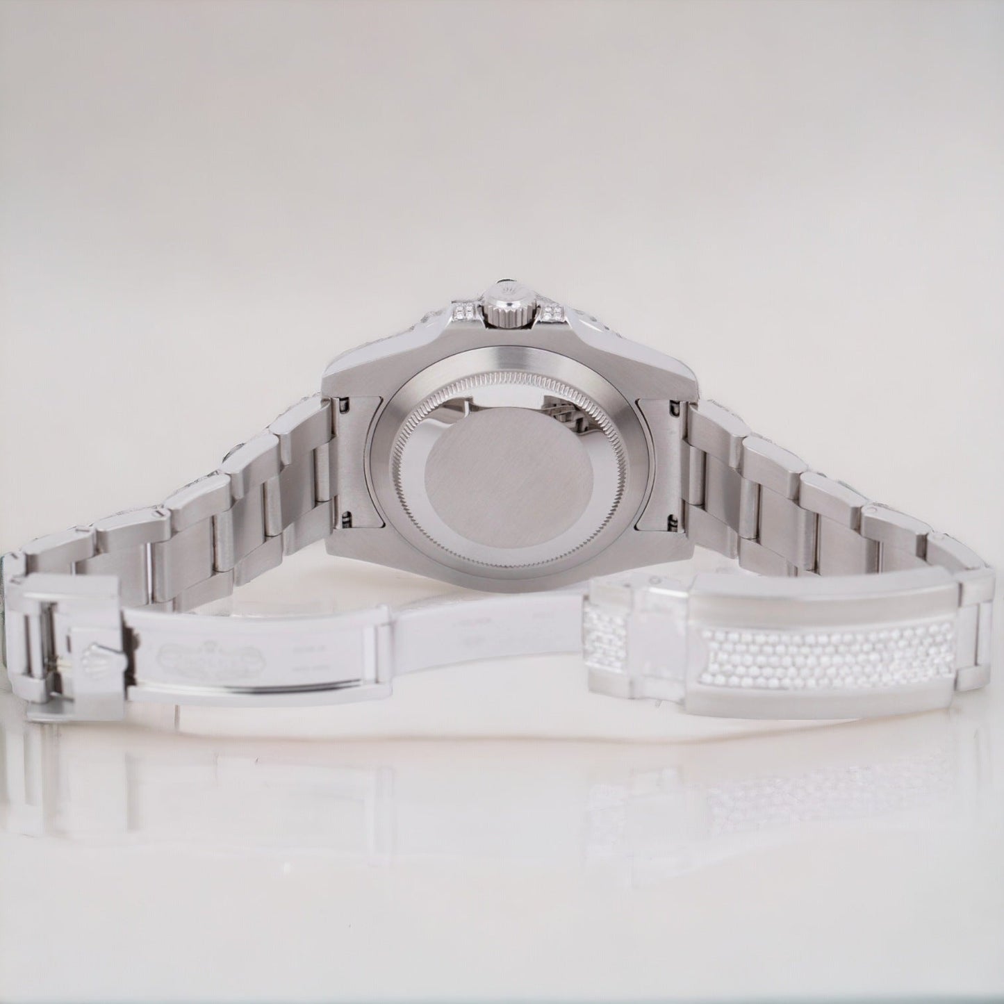 Rolex 116610LN