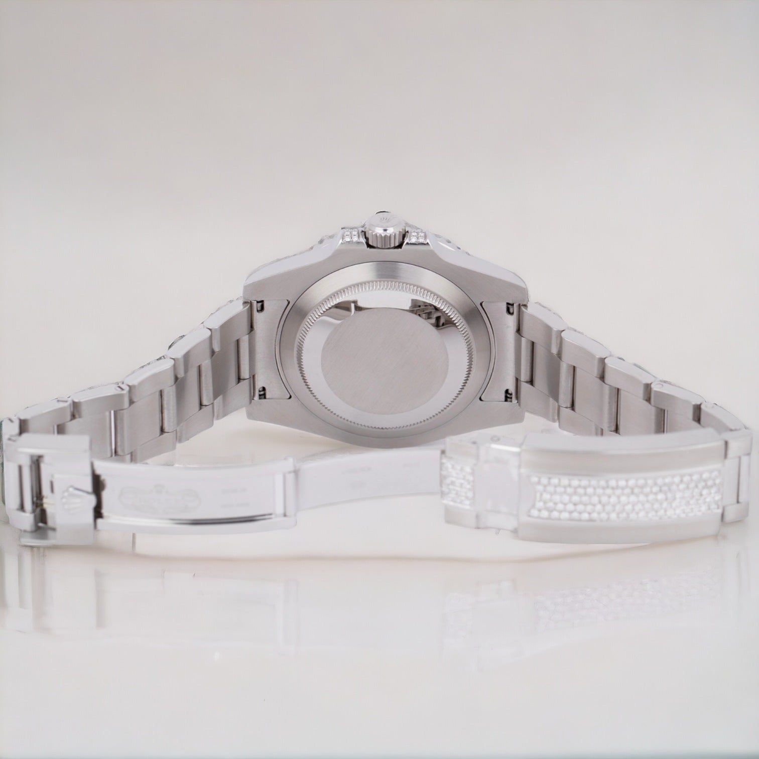 Rolex 116610LN