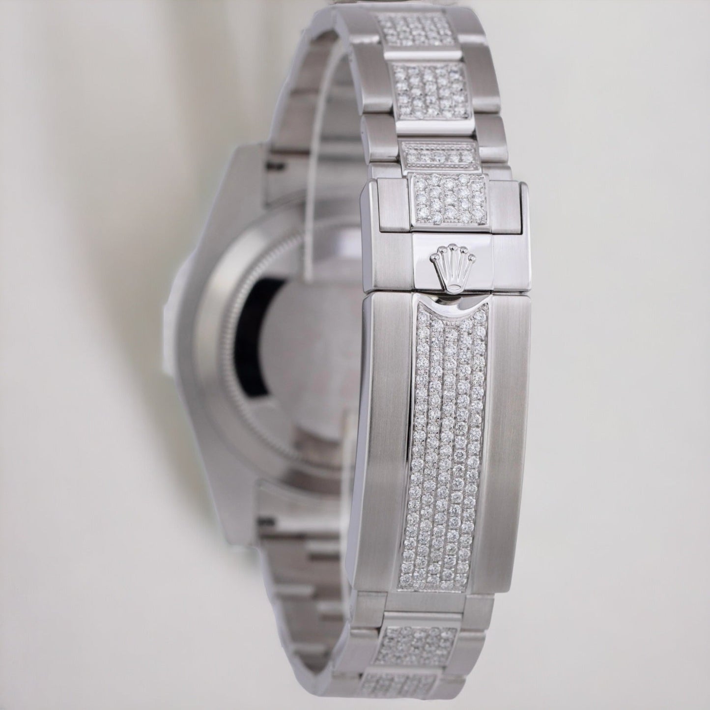 Rolex 116610LN