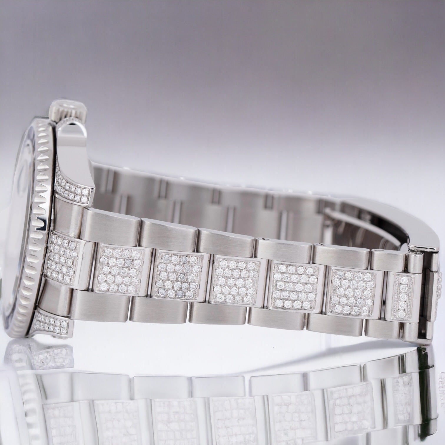 Rolex 116610LN