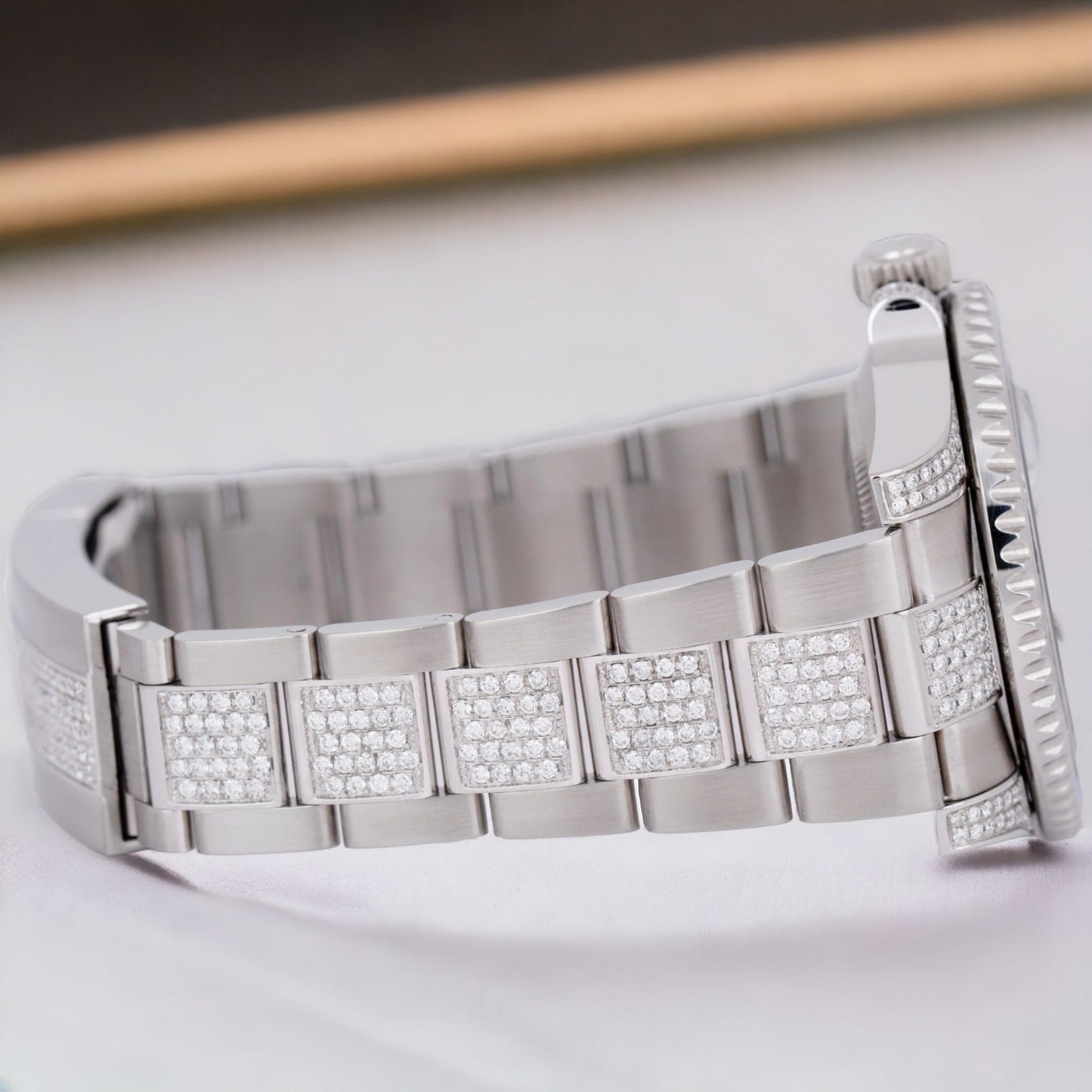Rolex 116610LN