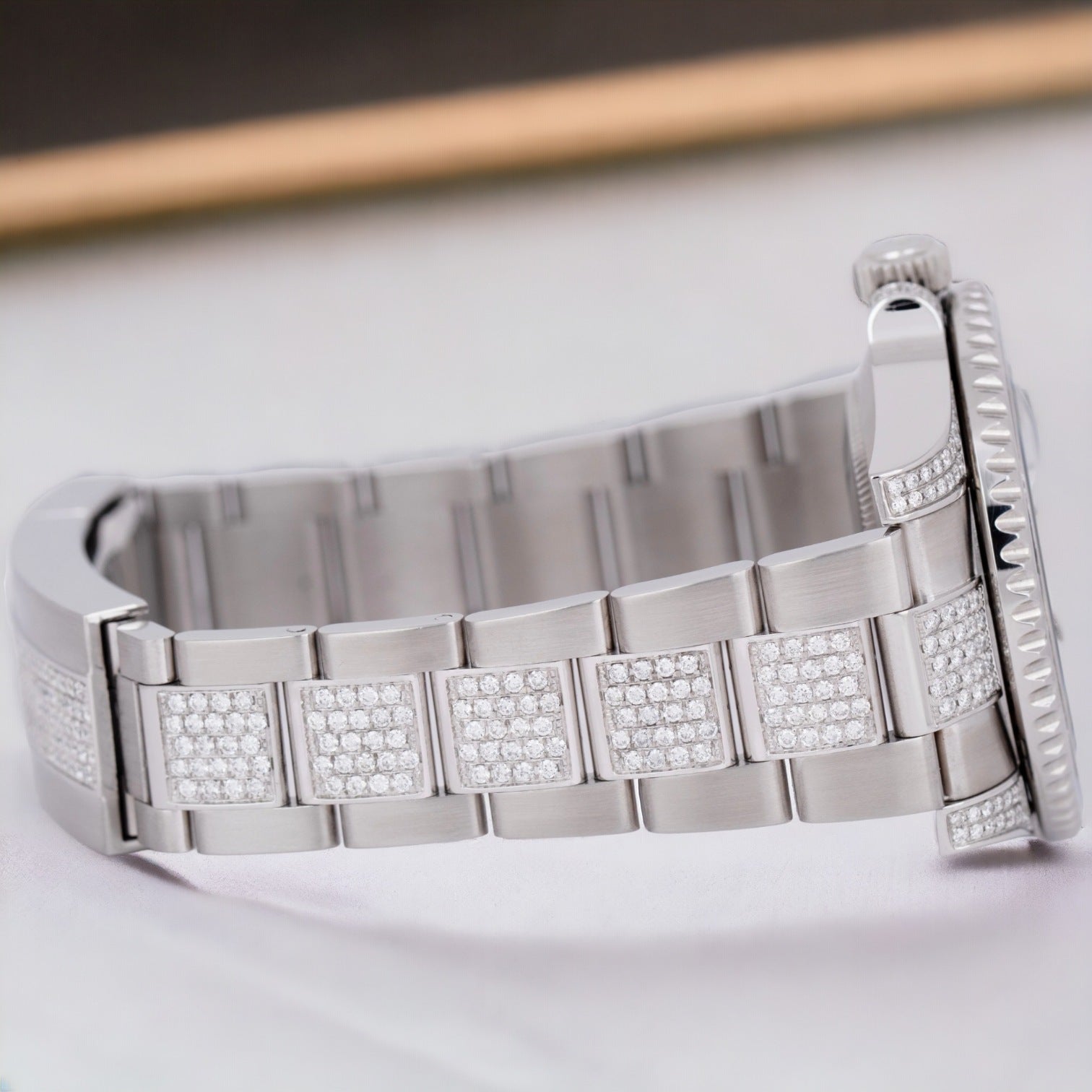 Rolex 116610LN