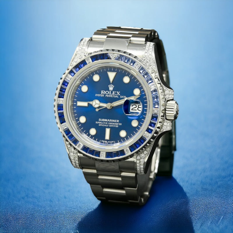 Rolex 116610LN