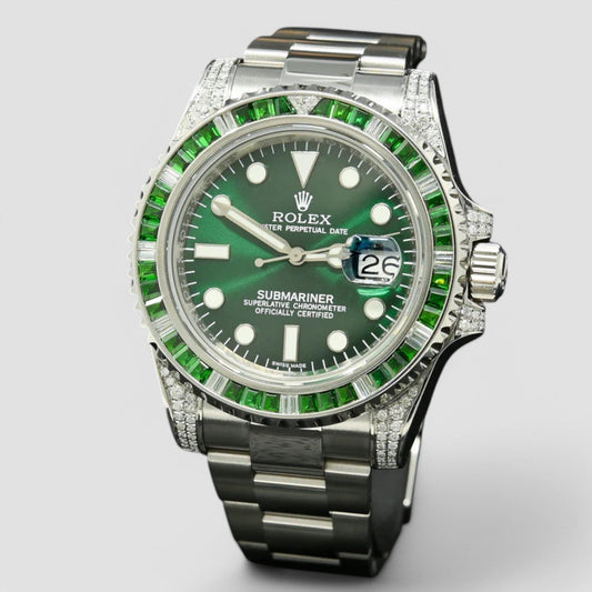 Rolex 116610LN