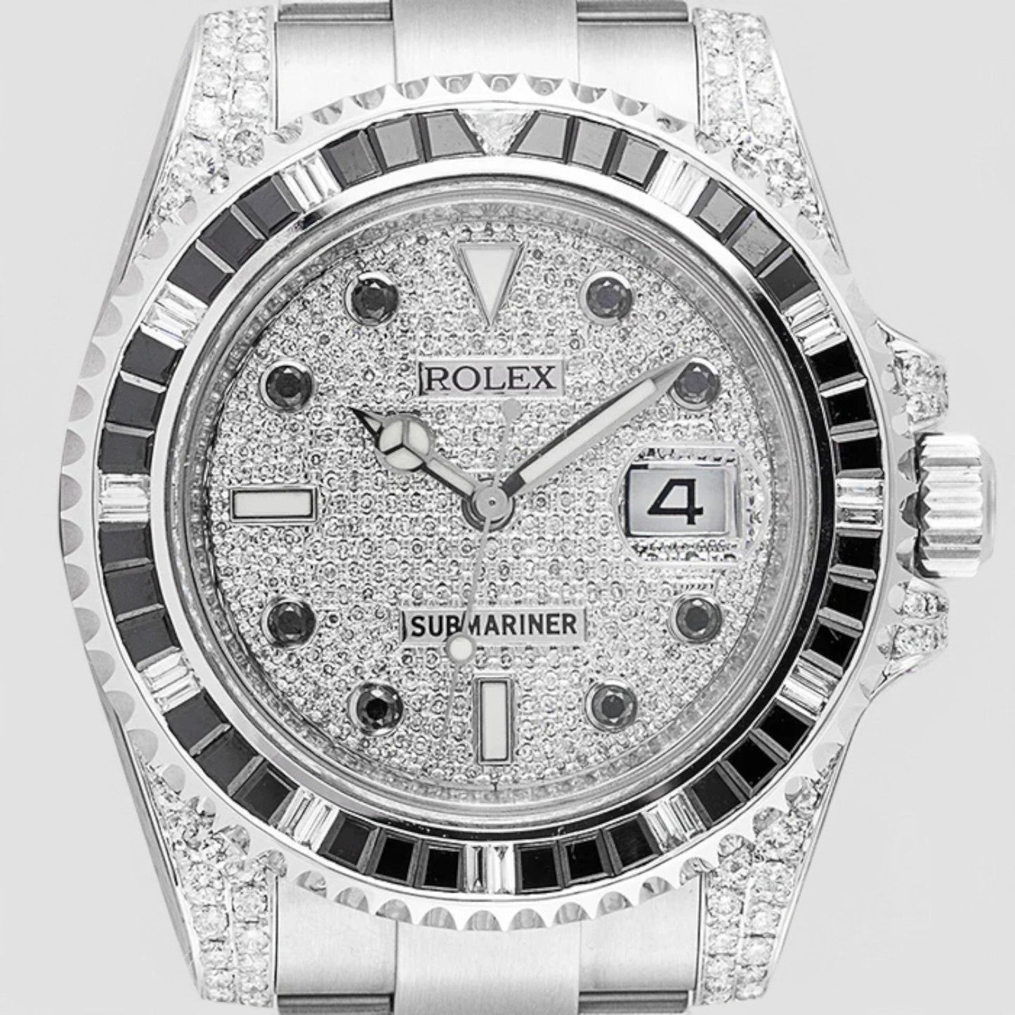 Rolex 116610LN