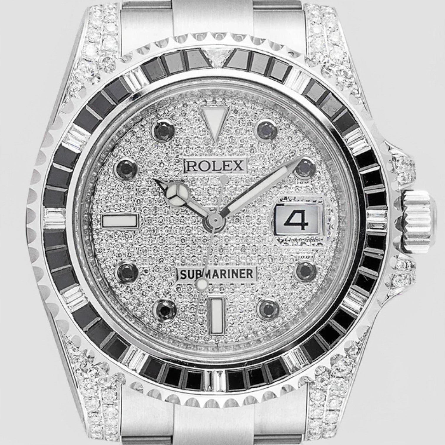 Rolex 116610LN
