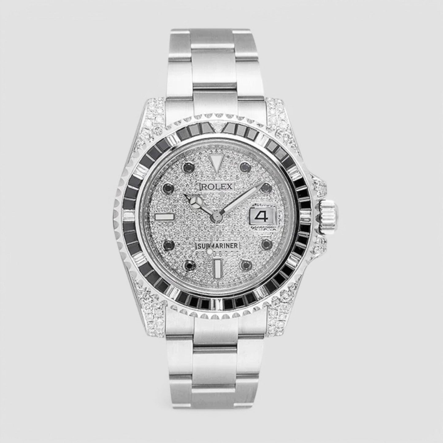 Rolex 116610LN
