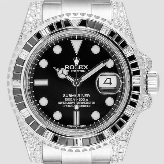 Rolex 116610LN