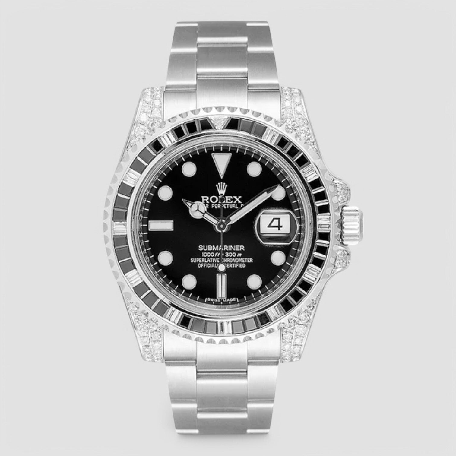 Rolex 116610LN