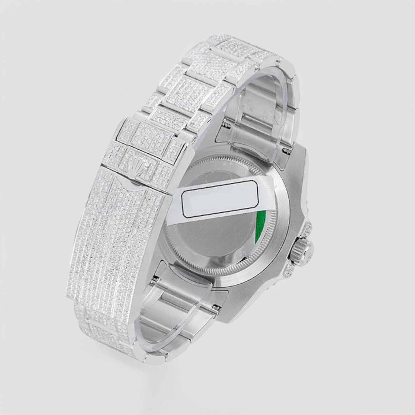 Rolex 116610LN