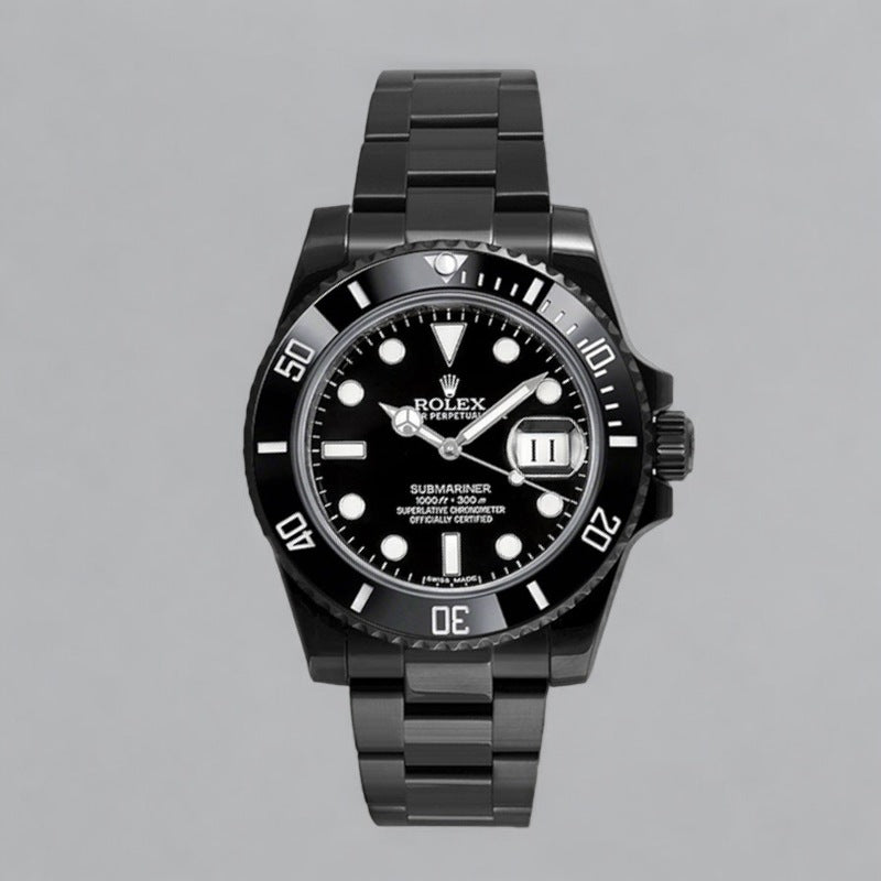Rolex 116610LN