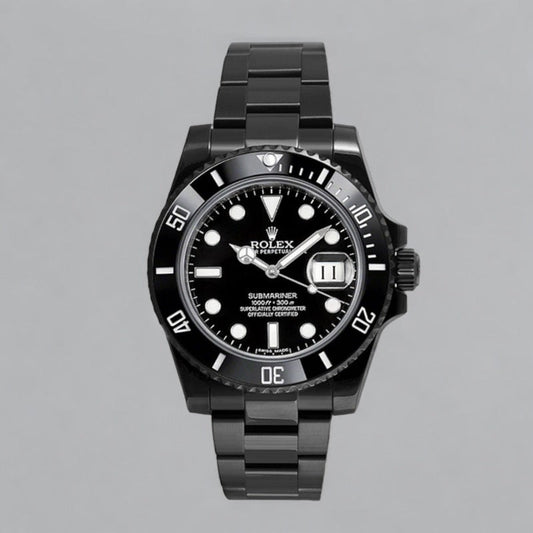 Rolex 116610LN