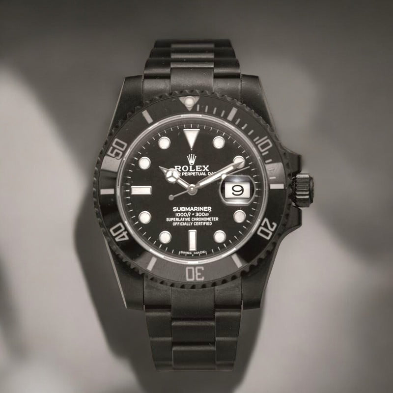 Rolex 116610LN
