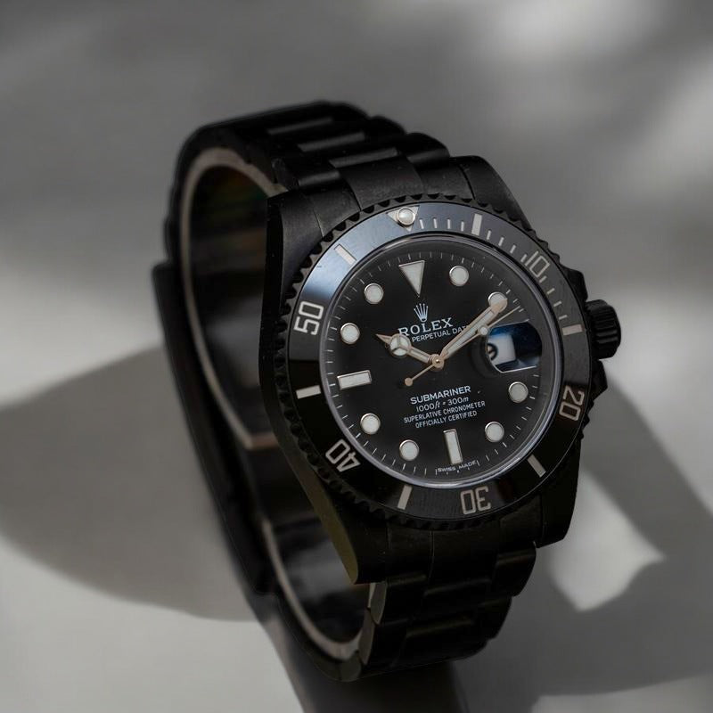 Rolex 116610LN