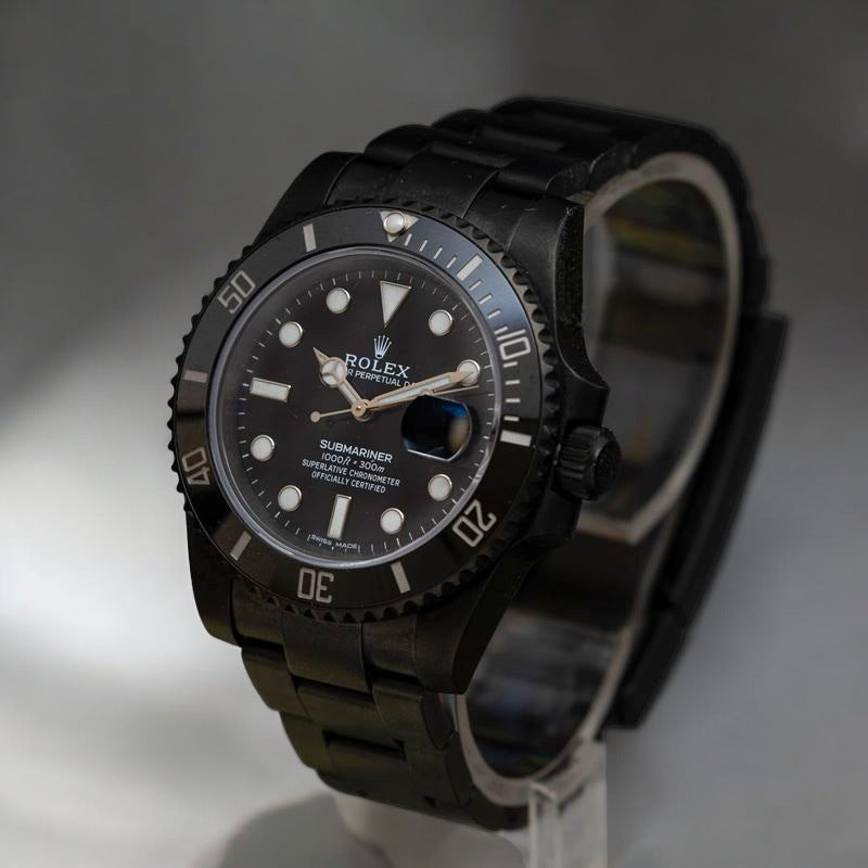 Rolex 116610LN