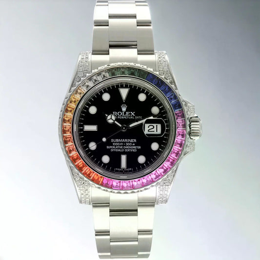 Rolex 116610LN